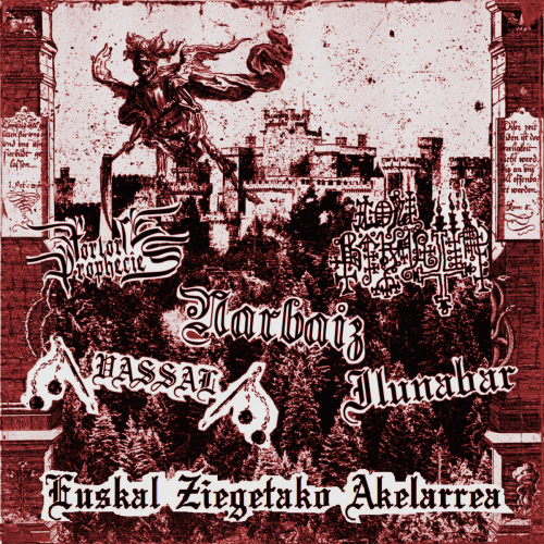 Lord Bakartia : Euskal Ziegetako Akelarrea